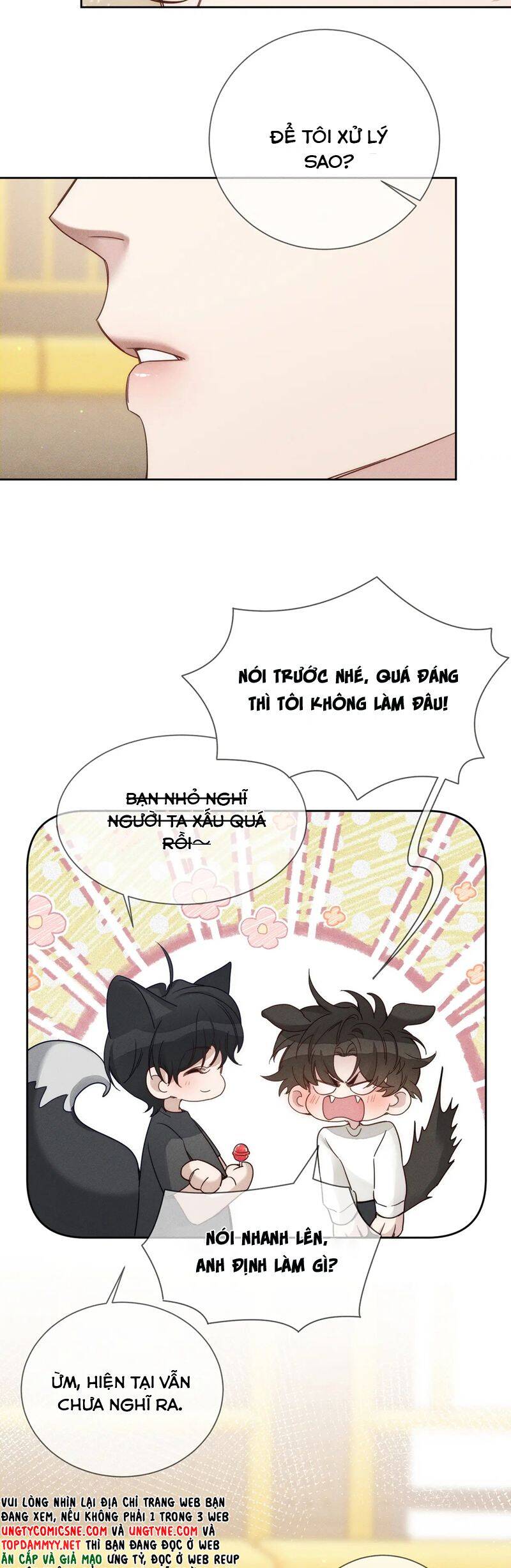 Nhân Vật Chính Chỉ Muốn Yêu Đương Chapter 186 - 5