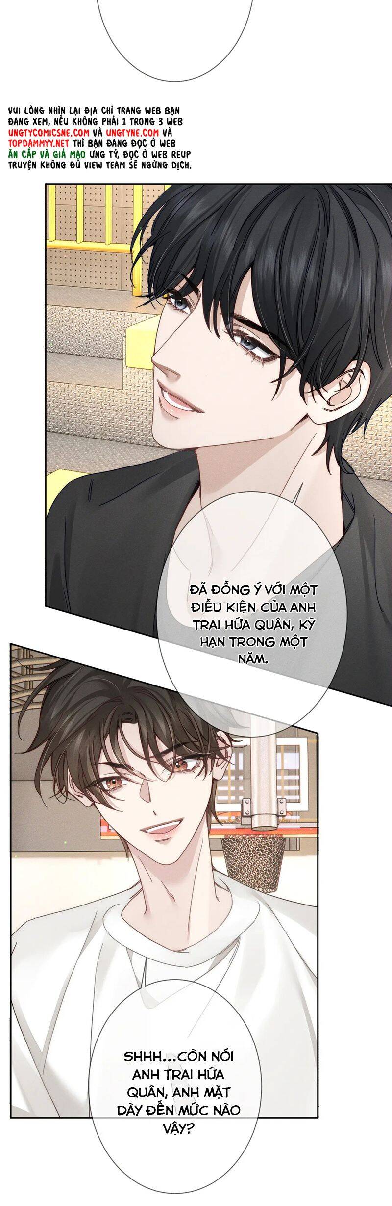 Nhân Vật Chính Chỉ Muốn Yêu Đương Chapter 186 - 9