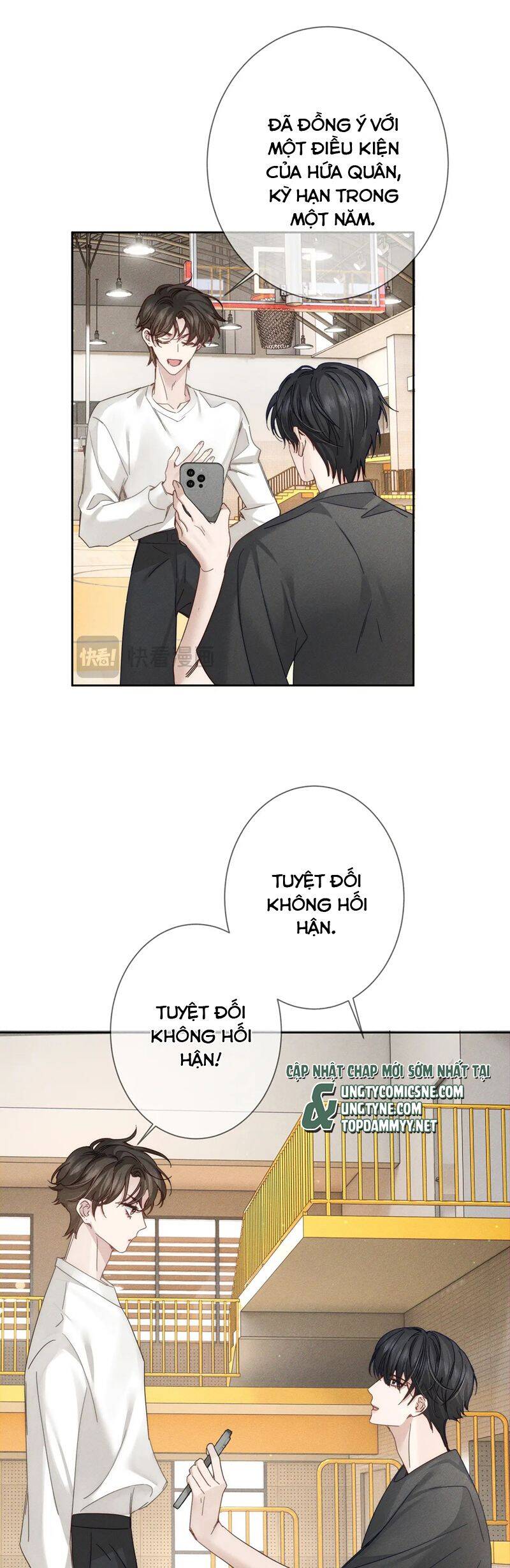Nhân Vật Chính Chỉ Muốn Yêu Đương Chapter 186 - 10