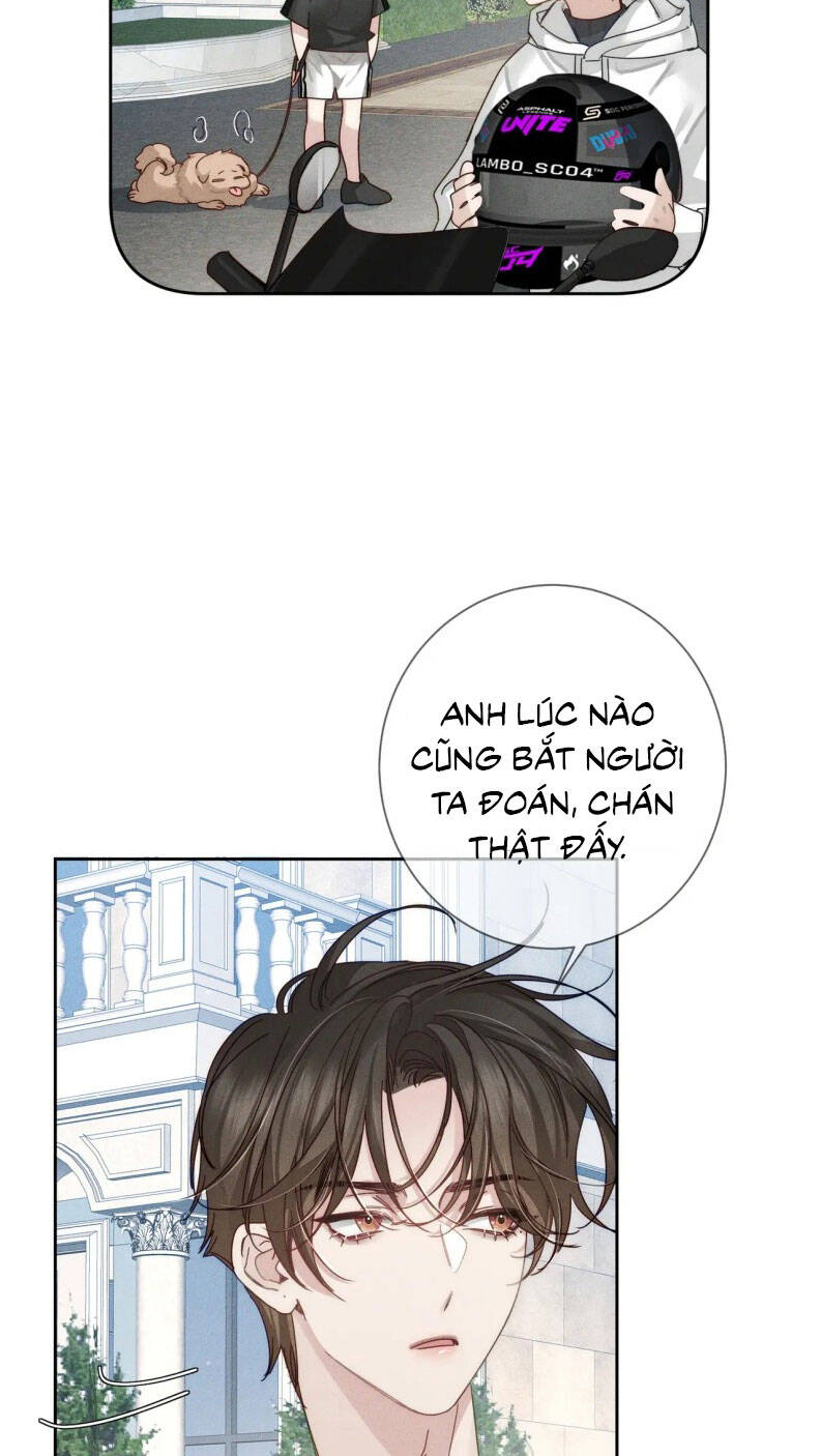 Nhân Vật Chính Chỉ Muốn Yêu Đương Chapter 187 - 18