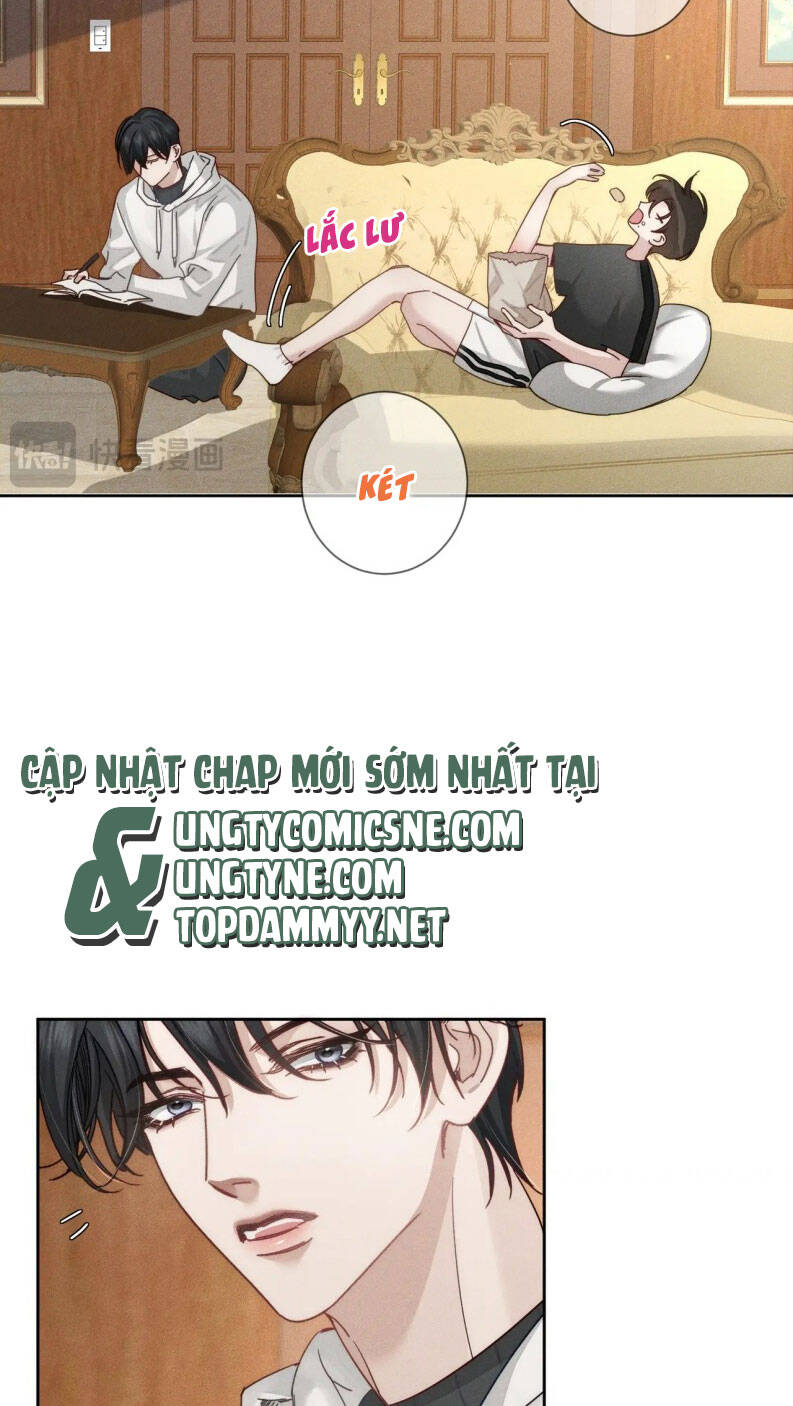 Nhân Vật Chính Chỉ Muốn Yêu Đương Chapter 187 - 22