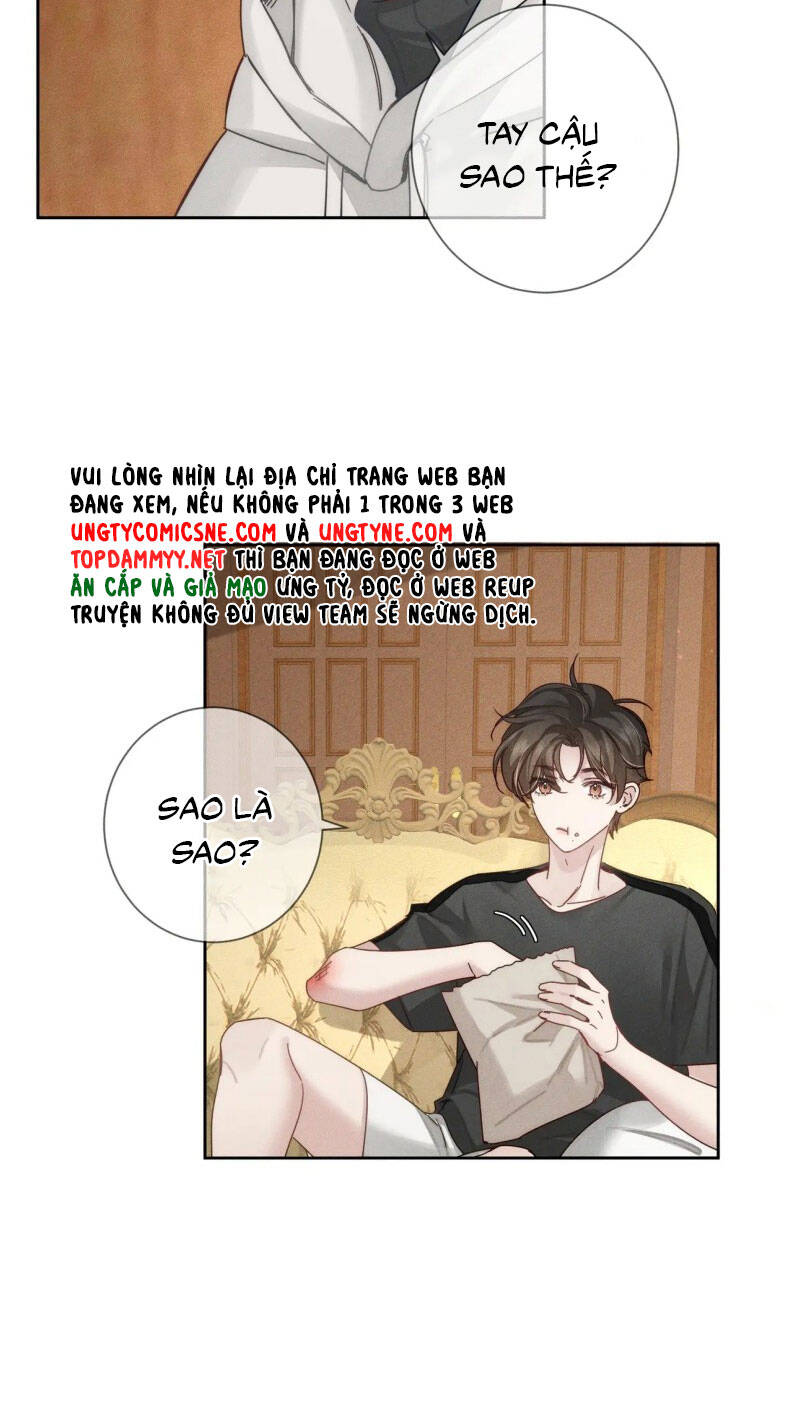 Nhân Vật Chính Chỉ Muốn Yêu Đương Chapter 187 - 23