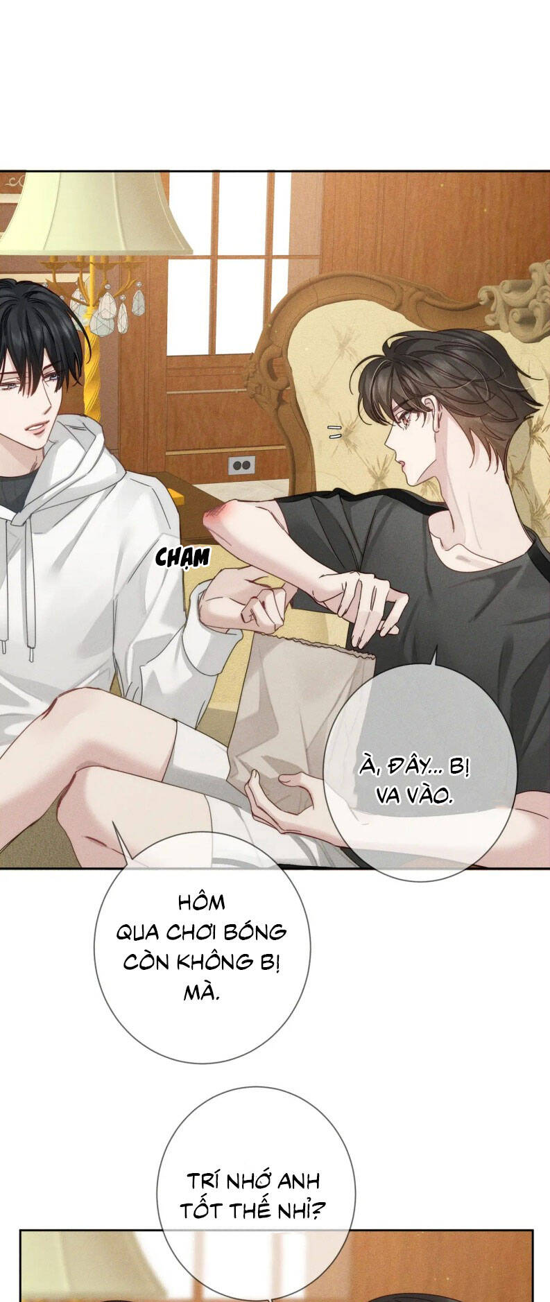 Nhân Vật Chính Chỉ Muốn Yêu Đương Chapter 187 - 24