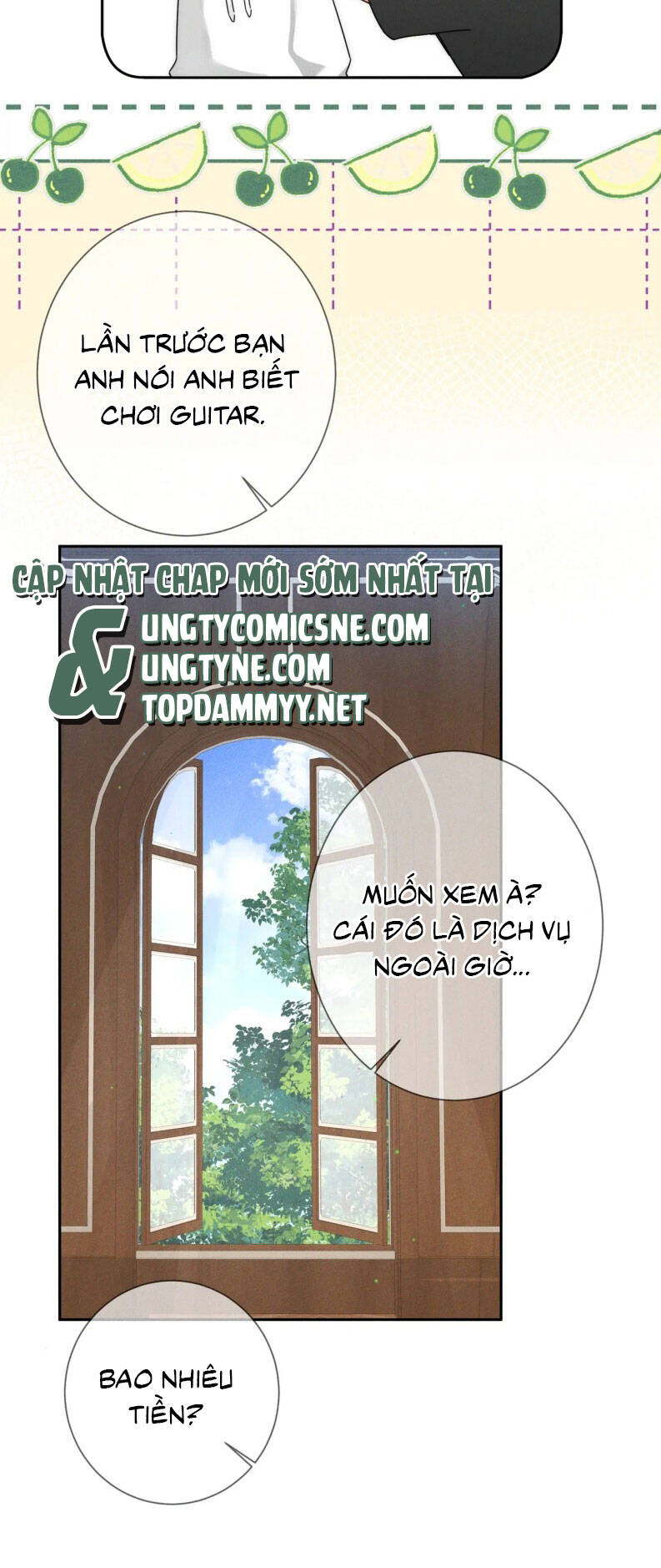 Nhân Vật Chính Chỉ Muốn Yêu Đương Chapter 187 - 28