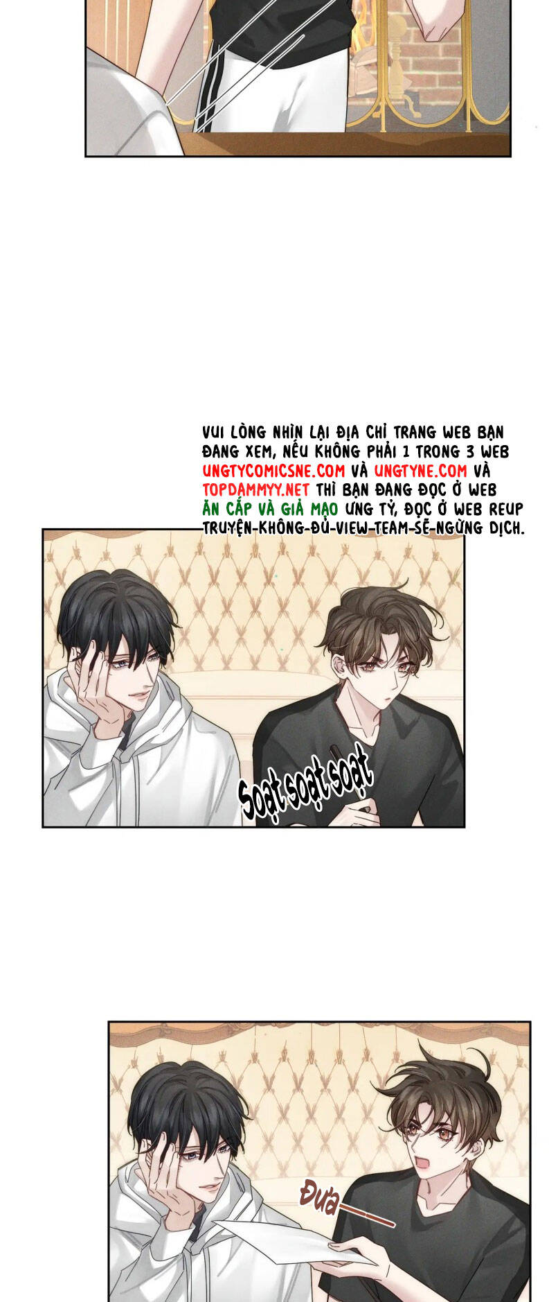 Nhân Vật Chính Chỉ Muốn Yêu Đương Chapter 187 - 31