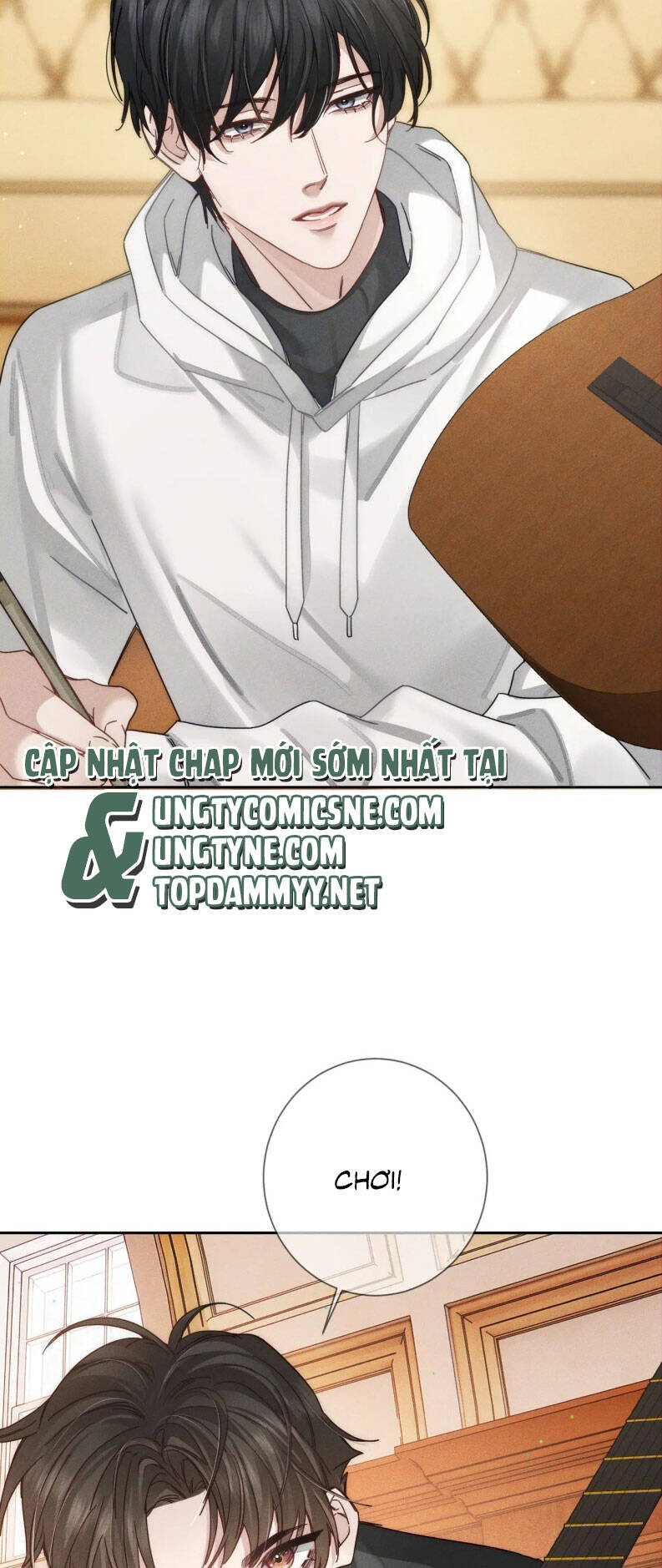 Nhân Vật Chính Chỉ Muốn Yêu Đương Chapter 187 - 33
