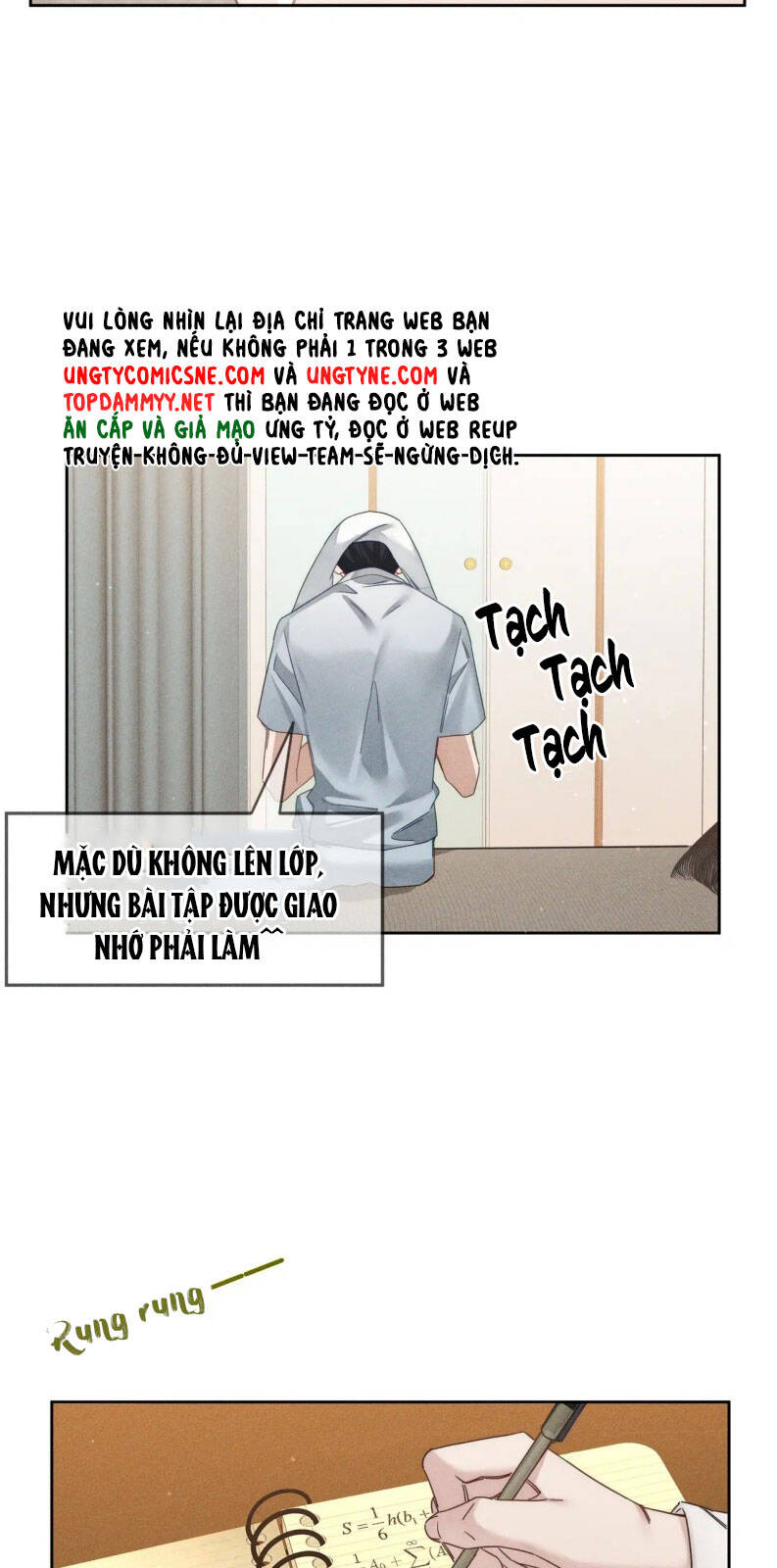Nhân Vật Chính Chỉ Muốn Yêu Đương Chapter 187 - 6