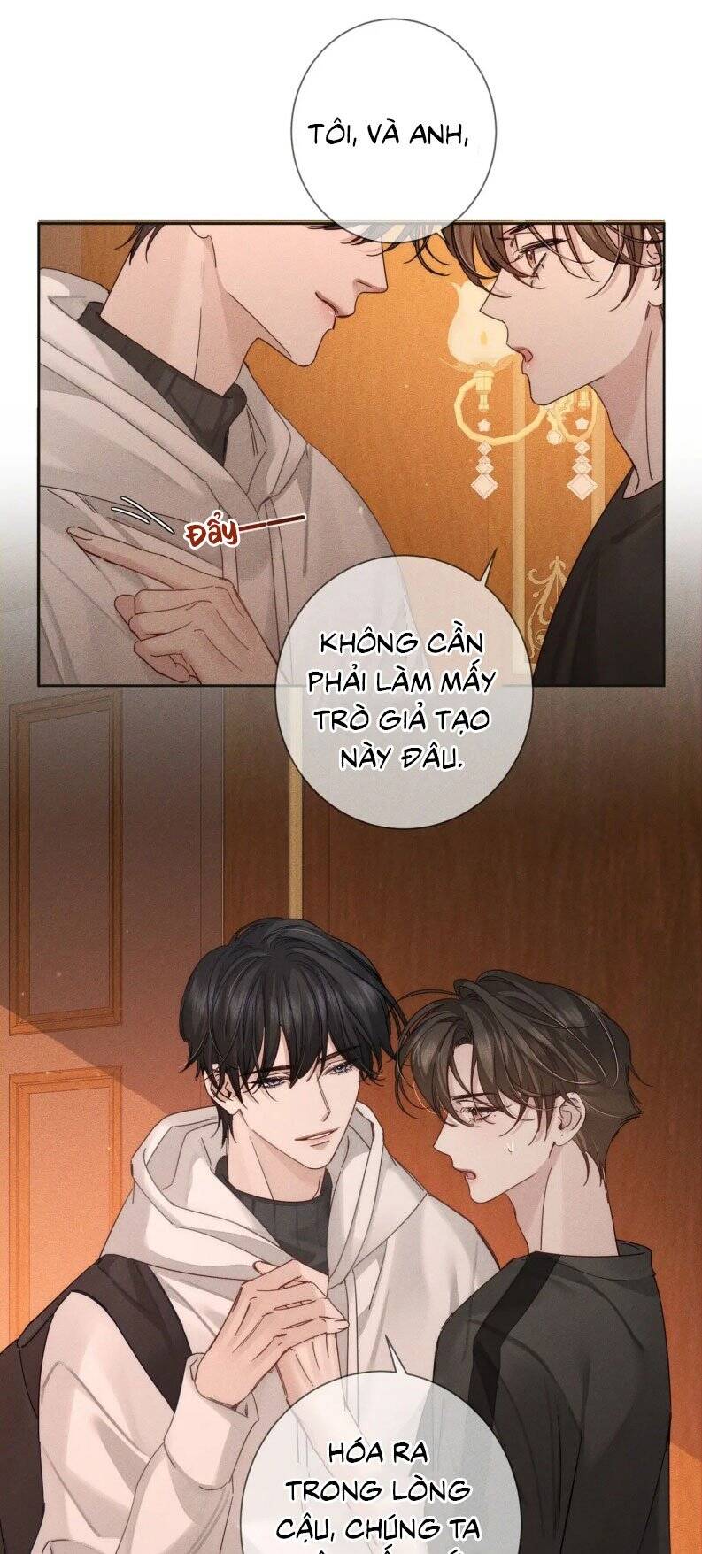 Nhân Vật Chính Chỉ Muốn Yêu Đương Chapter 188 - 11