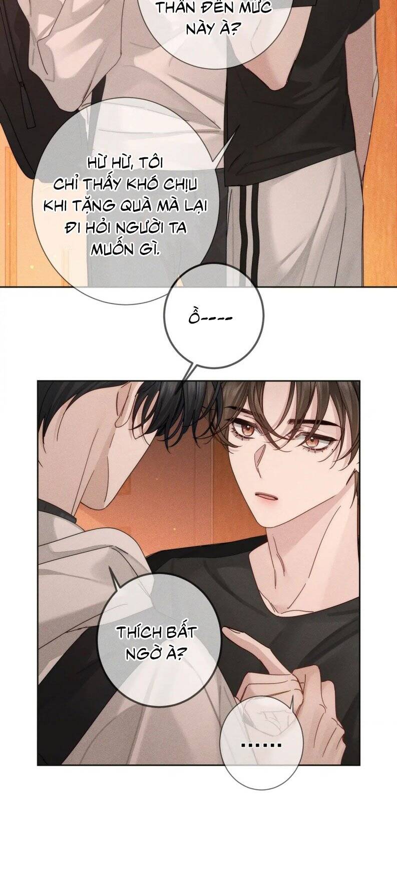 Nhân Vật Chính Chỉ Muốn Yêu Đương Chapter 188 - 12