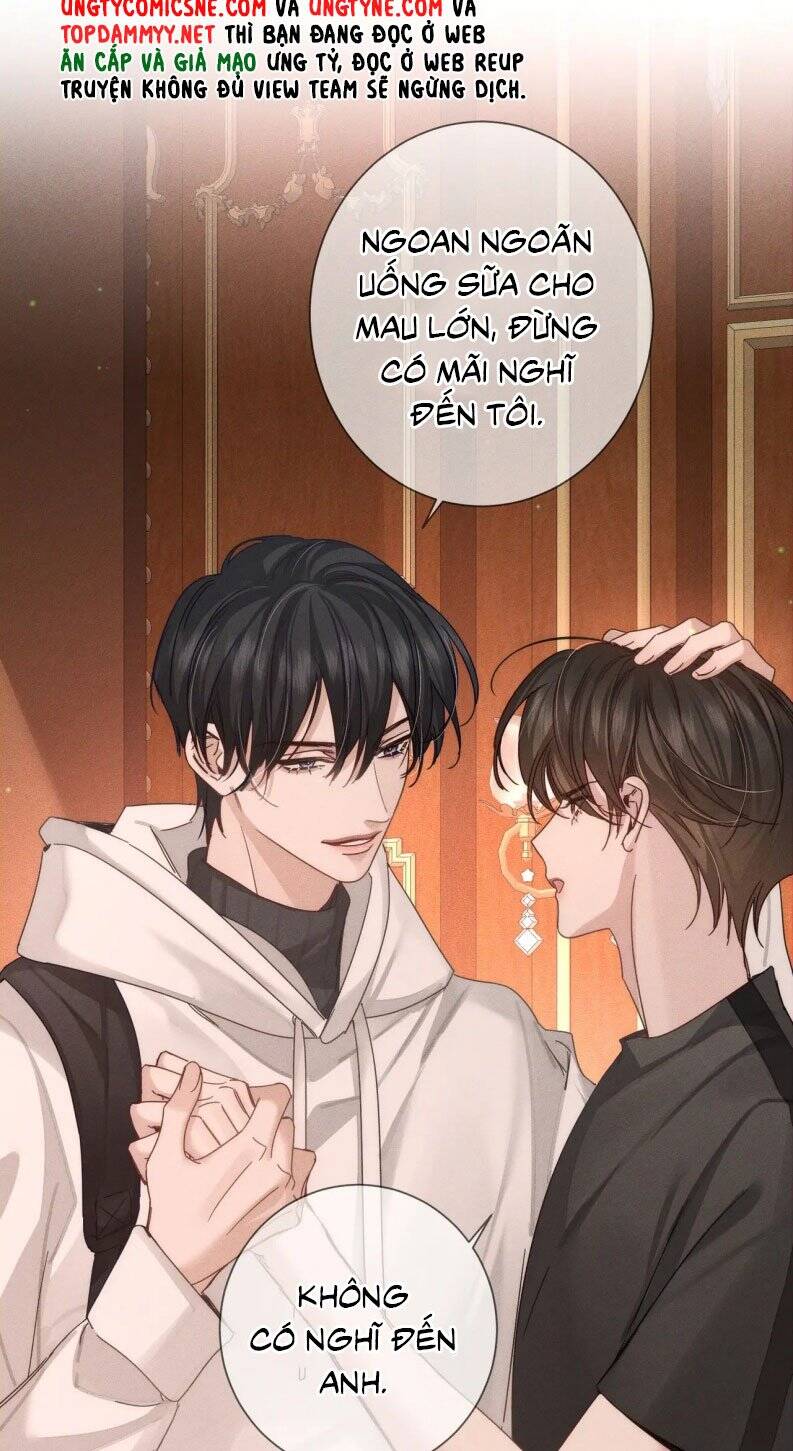 Nhân Vật Chính Chỉ Muốn Yêu Đương Chapter 188 - 17