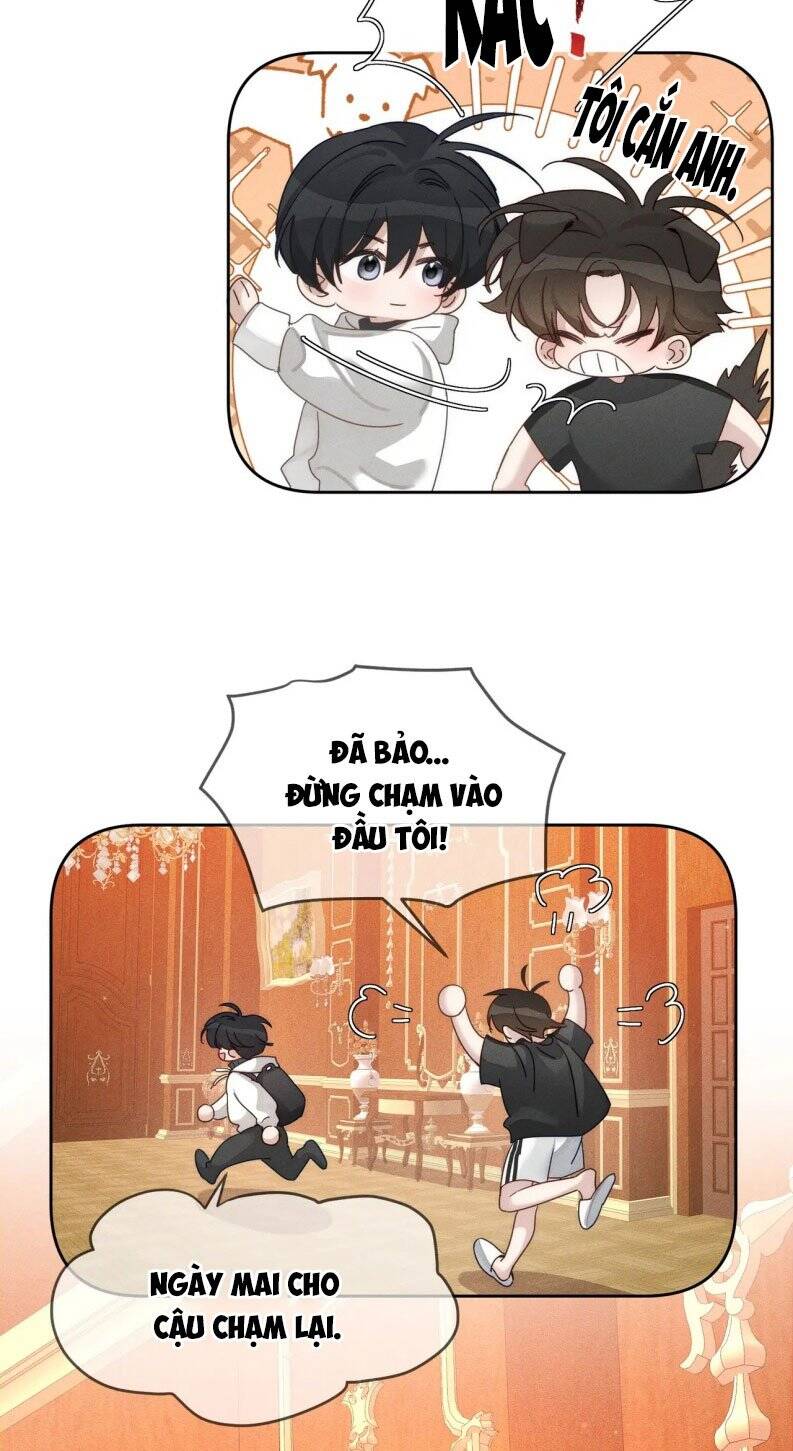 Nhân Vật Chính Chỉ Muốn Yêu Đương Chapter 188 - 19