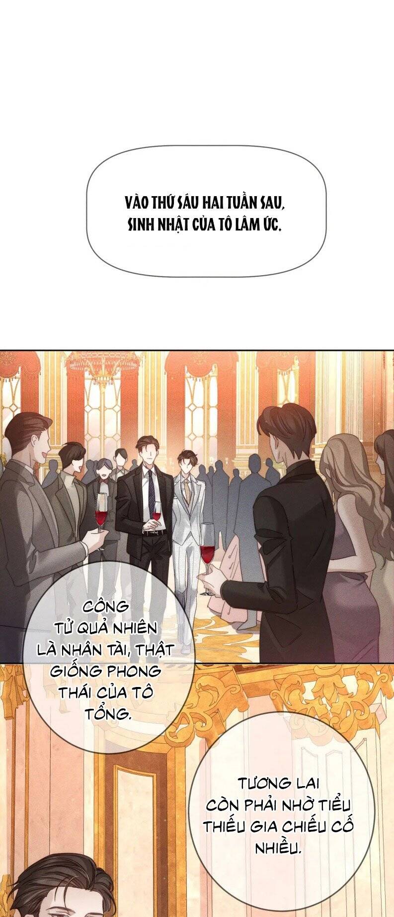Nhân Vật Chính Chỉ Muốn Yêu Đương Chapter 188 - 24