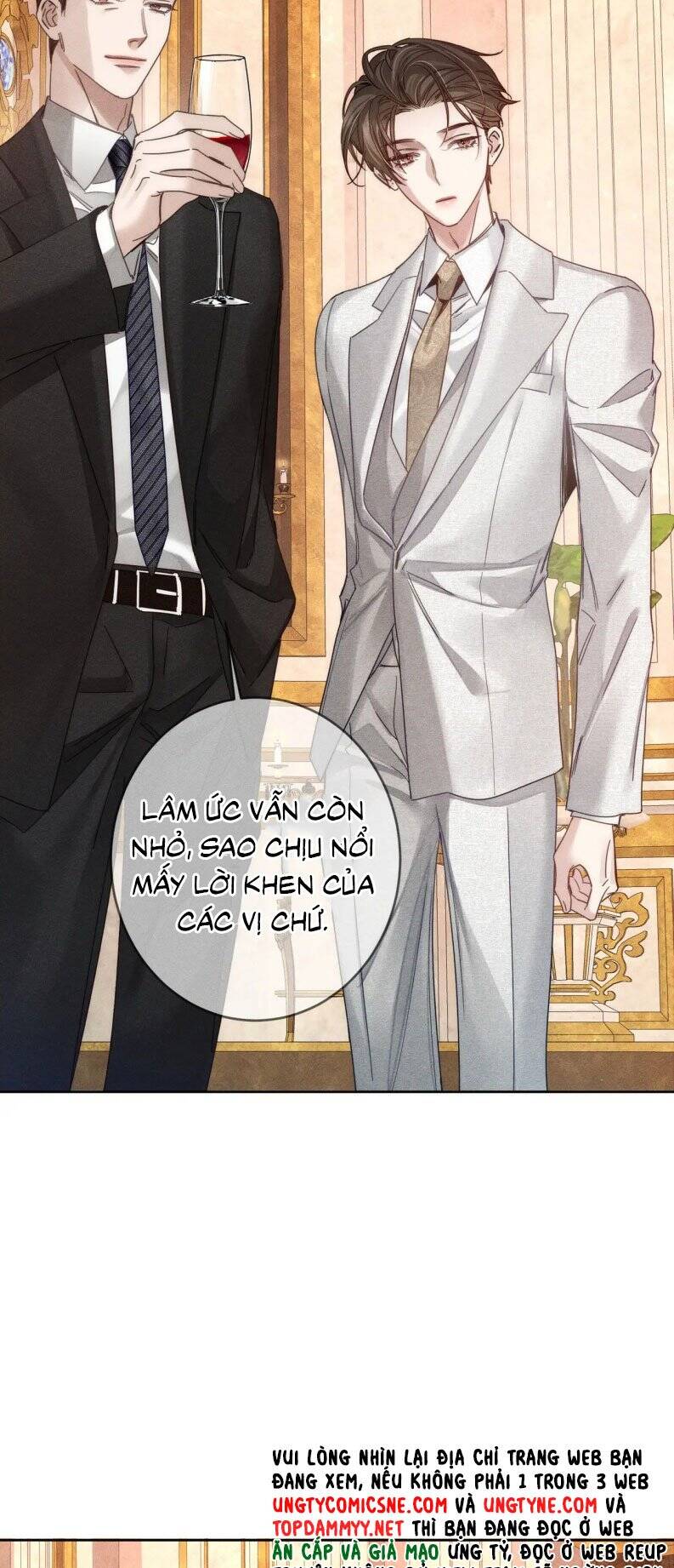 Nhân Vật Chính Chỉ Muốn Yêu Đương Chapter 188 - 25
