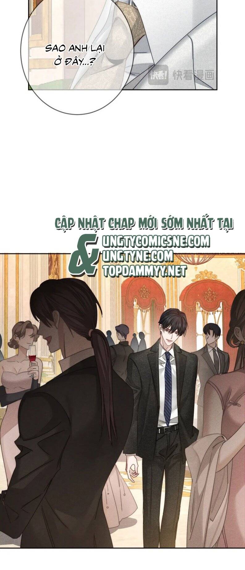Nhân Vật Chính Chỉ Muốn Yêu Đương Chapter 188 - 27