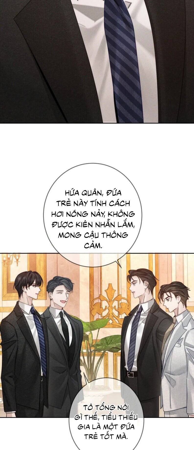 Nhân Vật Chính Chỉ Muốn Yêu Đương Chapter 188 - 29