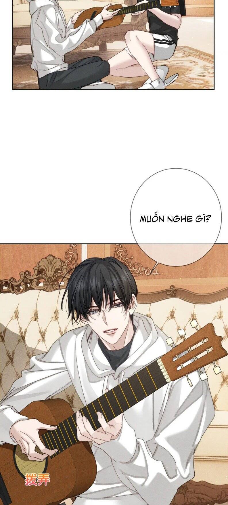 Nhân Vật Chính Chỉ Muốn Yêu Đương Chapter 188 - 4