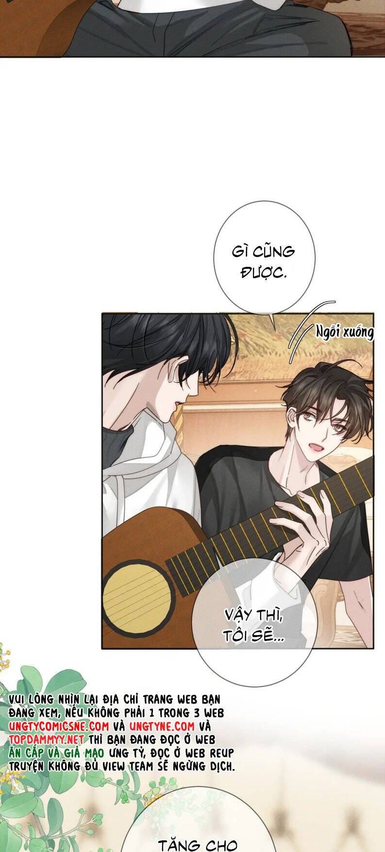 Nhân Vật Chính Chỉ Muốn Yêu Đương Chapter 188 - 5