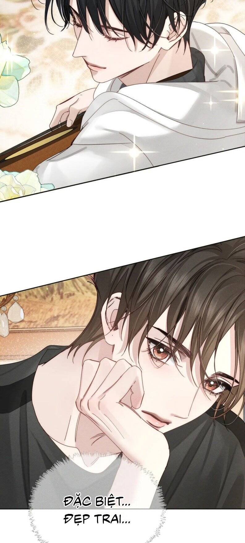 Nhân Vật Chính Chỉ Muốn Yêu Đương Chapter 188 - 7