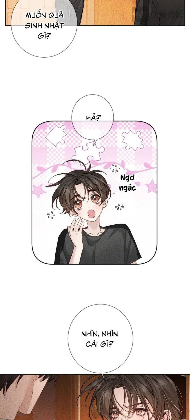 Nhân Vật Chính Chỉ Muốn Yêu Đương Chapter 188 - 9