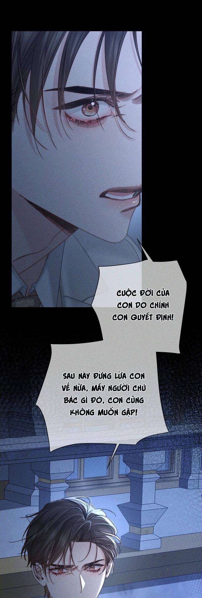 Nhân Vật Chính Chỉ Muốn Yêu Đương Chapter 189 - 14