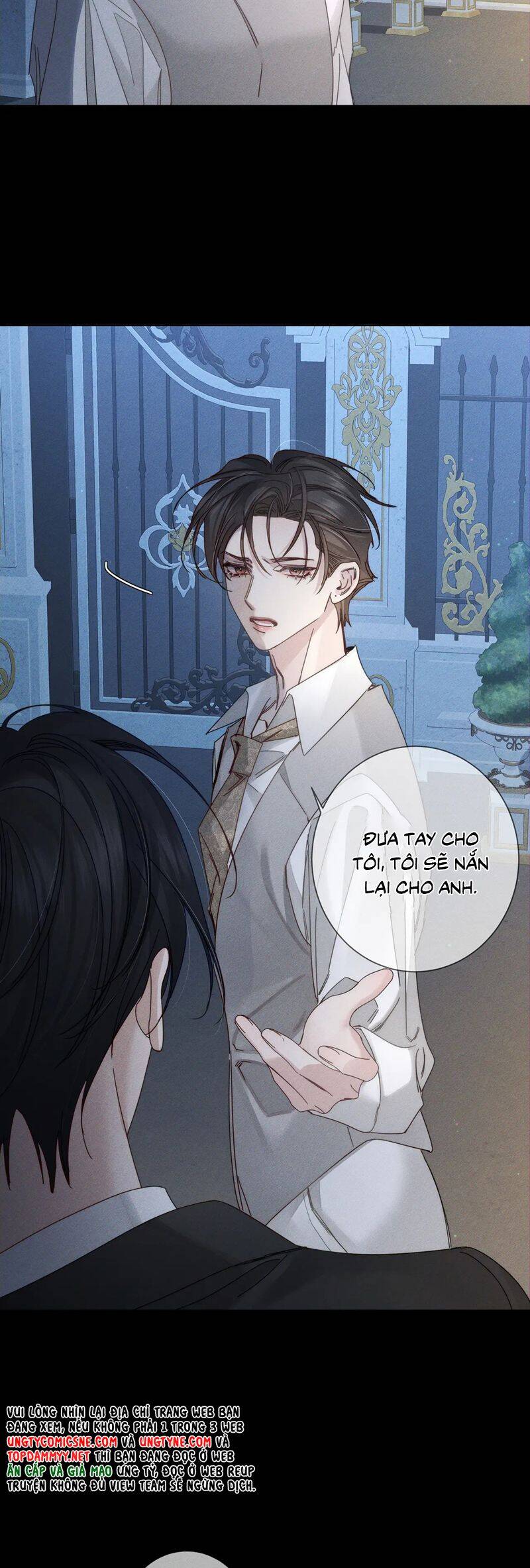 Nhân Vật Chính Chỉ Muốn Yêu Đương Chapter 189 - 20
