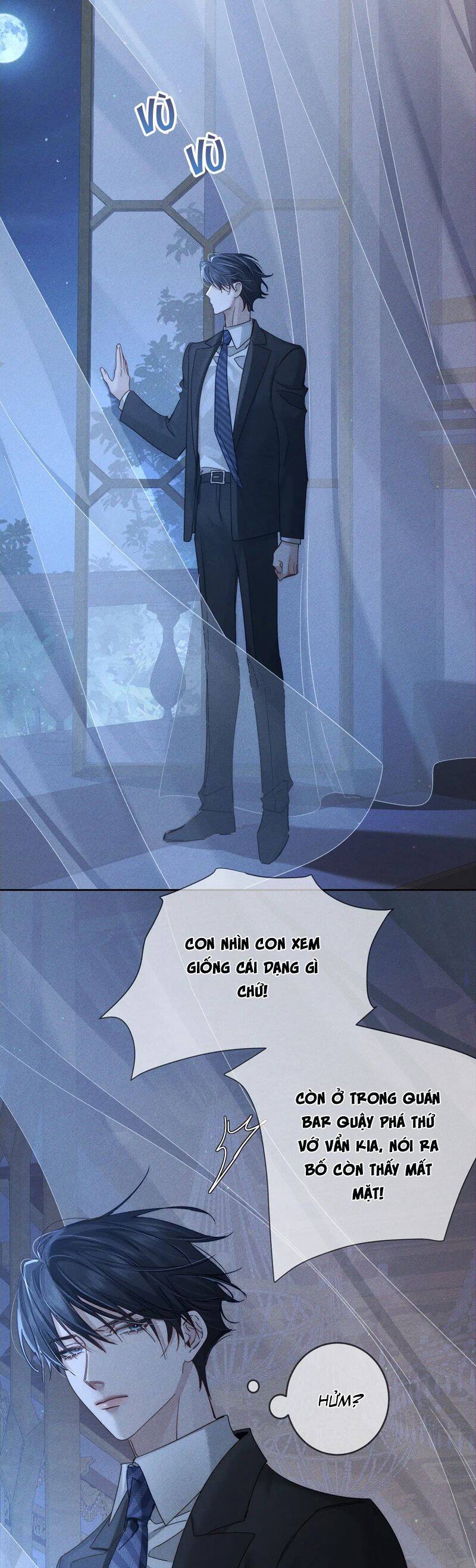 Nhân Vật Chính Chỉ Muốn Yêu Đương Chapter 189 - 10
