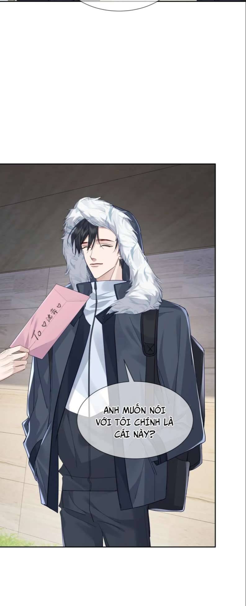 Nhân Vật Chính Chỉ Muốn Yêu Đương Chapter 19 - 27