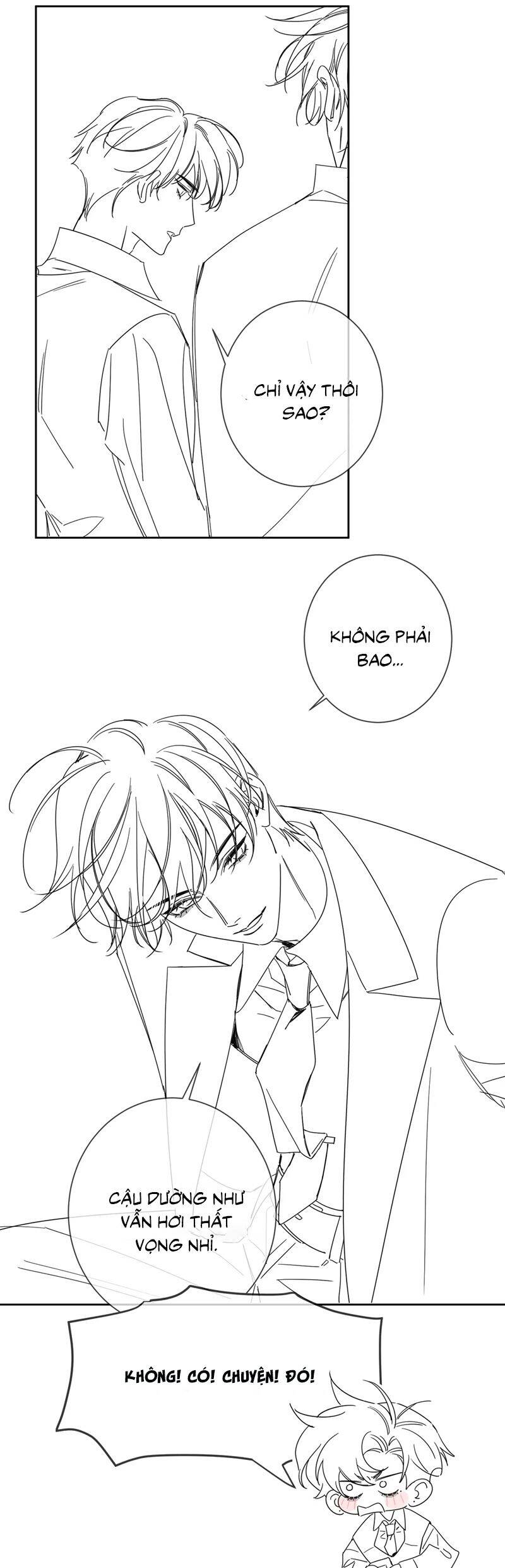 Nhân Vật Chính Chỉ Muốn Yêu Đương Chapter 190 - 24
