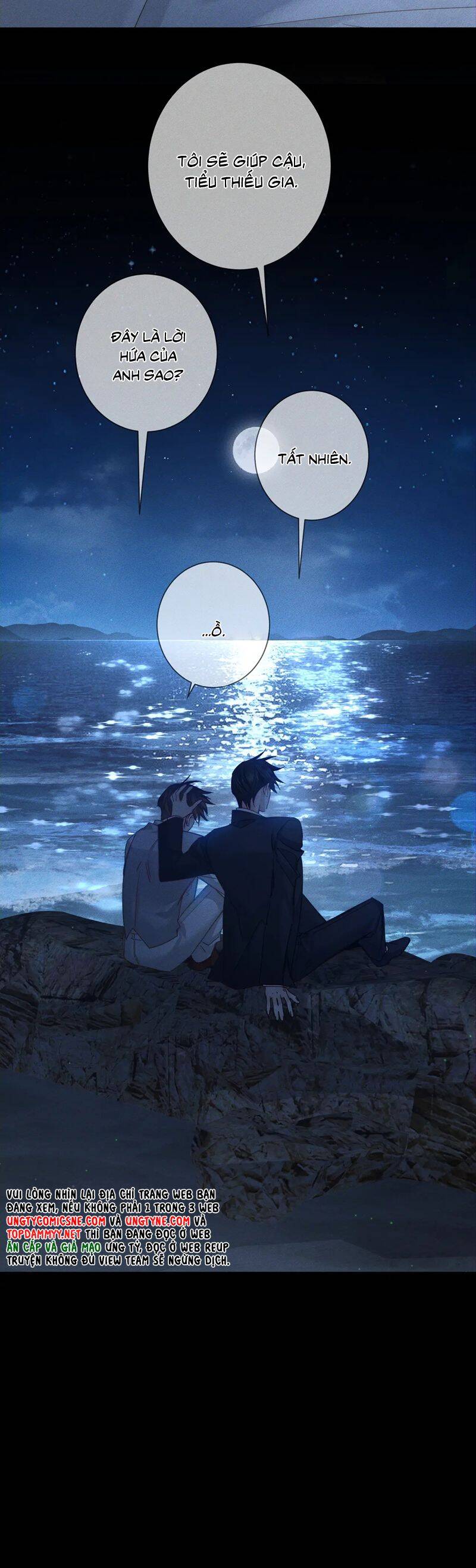 Nhân Vật Chính Chỉ Muốn Yêu Đương Chapter 191 - 11