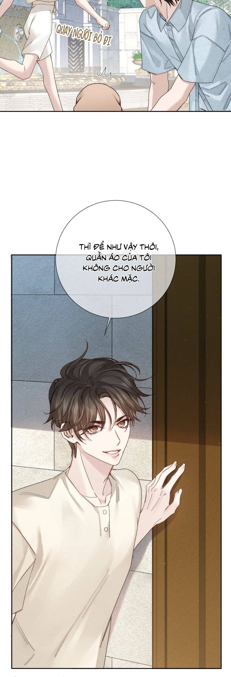 Nhân Vật Chính Chỉ Muốn Yêu Đương Chapter 191 - 21