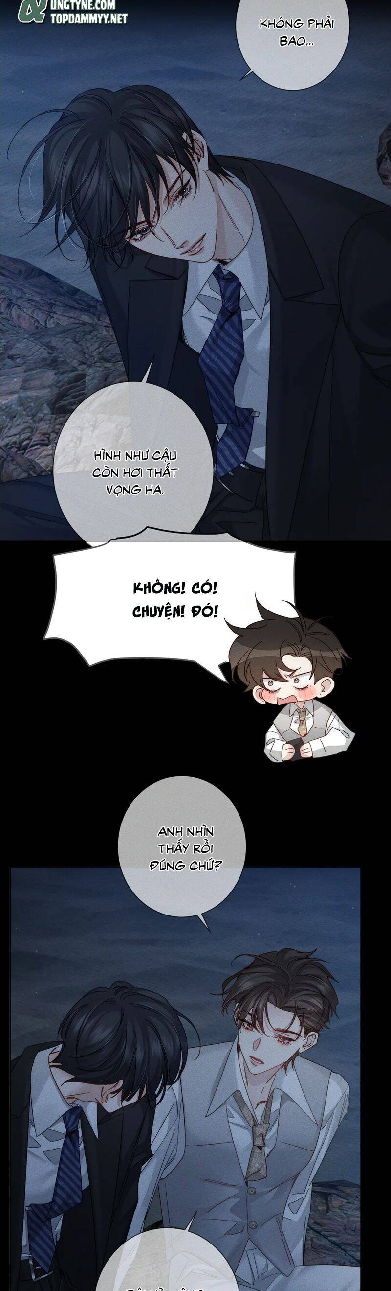 Nhân Vật Chính Chỉ Muốn Yêu Đương Chapter 191 - 7