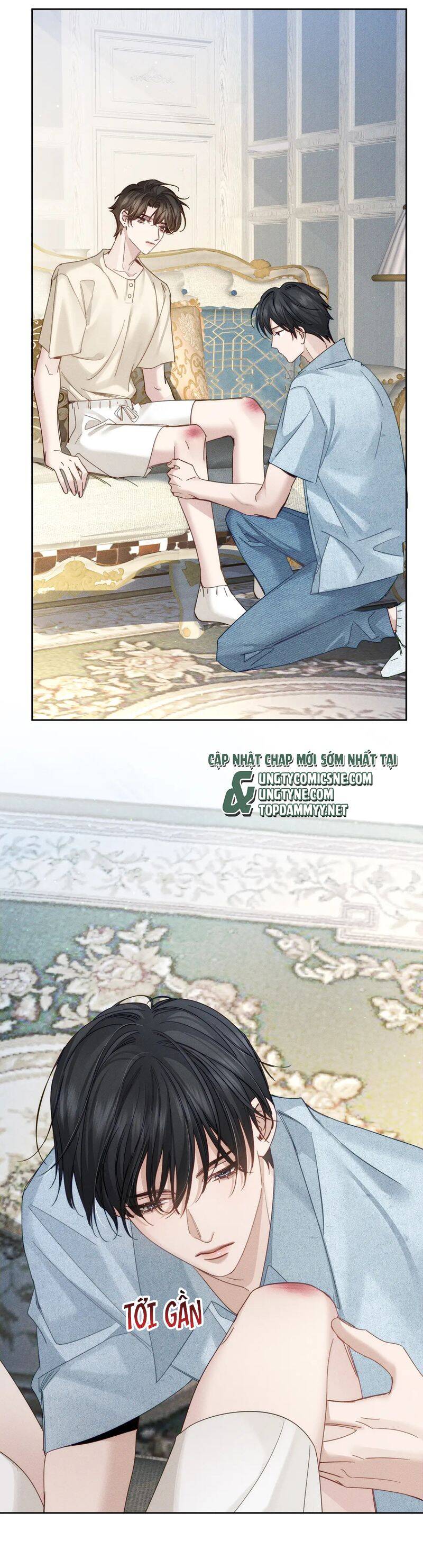 Nhân Vật Chính Chỉ Muốn Yêu Đương Chapter 192 - 11