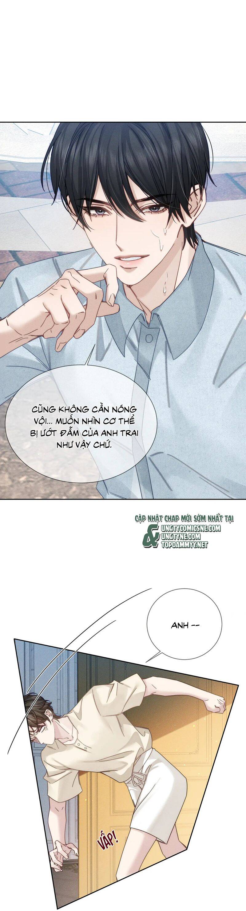 Nhân Vật Chính Chỉ Muốn Yêu Đương Chapter 192 - 3