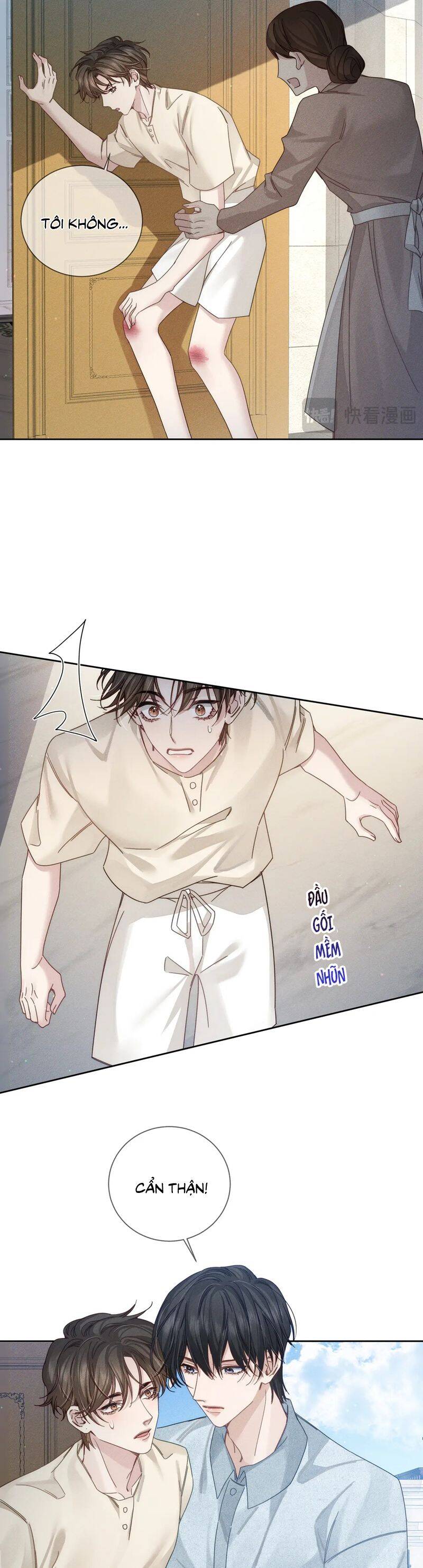 Nhân Vật Chính Chỉ Muốn Yêu Đương Chapter 192 - 5