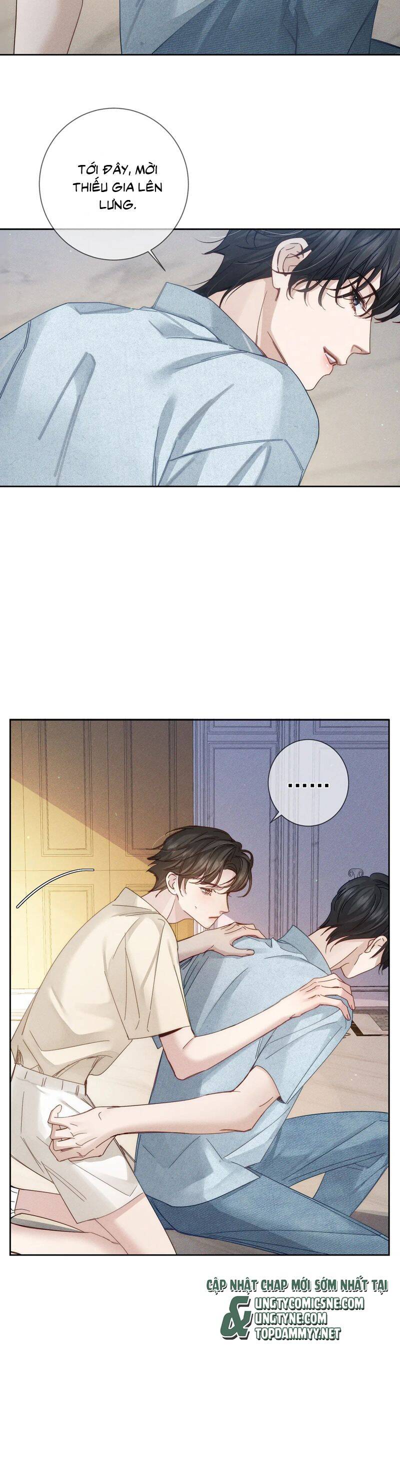 Nhân Vật Chính Chỉ Muốn Yêu Đương Chapter 192 - 8