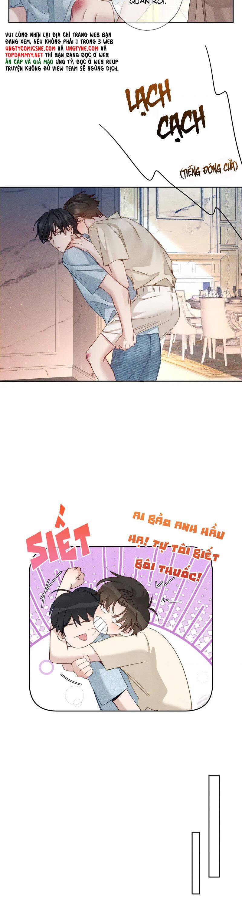 Nhân Vật Chính Chỉ Muốn Yêu Đương Chapter 192 - 10