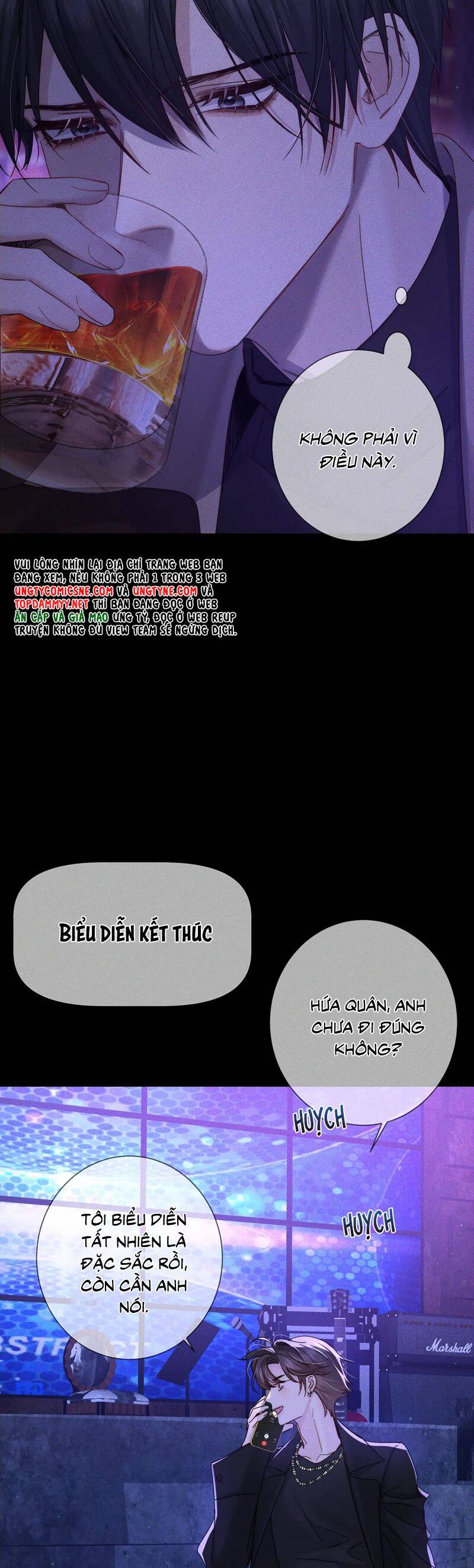 Nhân Vật Chính Chỉ Muốn Yêu Đương Chapter 194 - 20