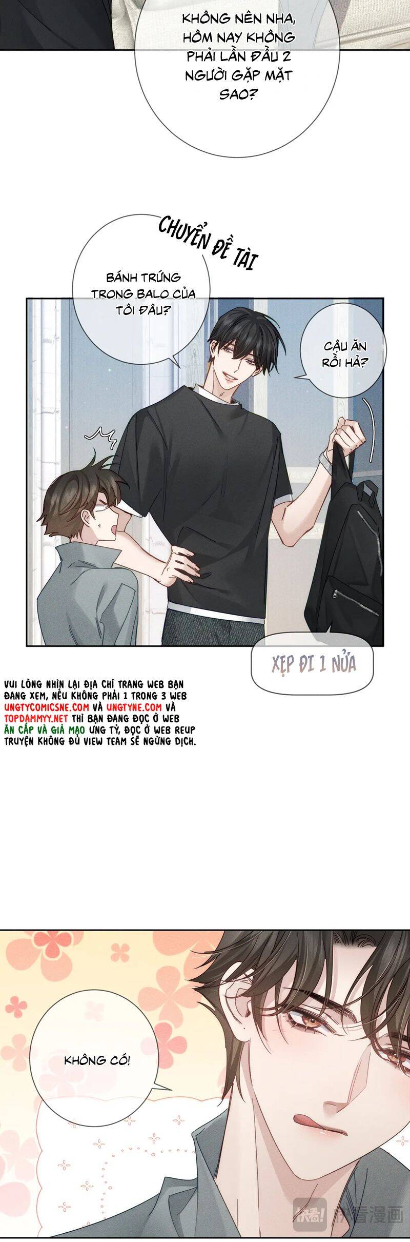 Nhân Vật Chính Chỉ Muốn Yêu Đương Chapter 194 - 5