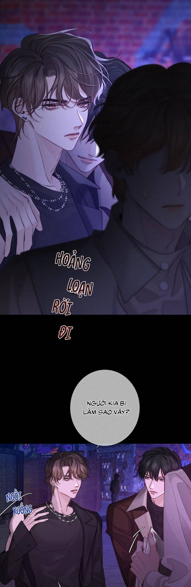 Nhân Vật Chính Chỉ Muốn Yêu Đương Chapter 195 - 13