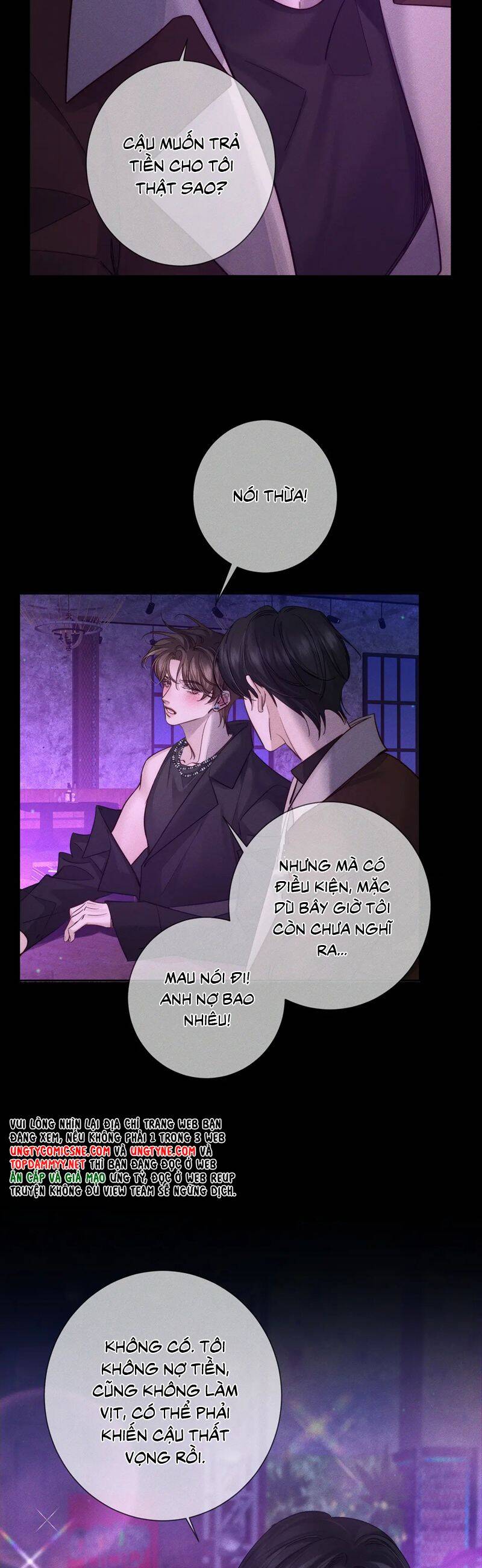 Nhân Vật Chính Chỉ Muốn Yêu Đương Chapter 196 - 17