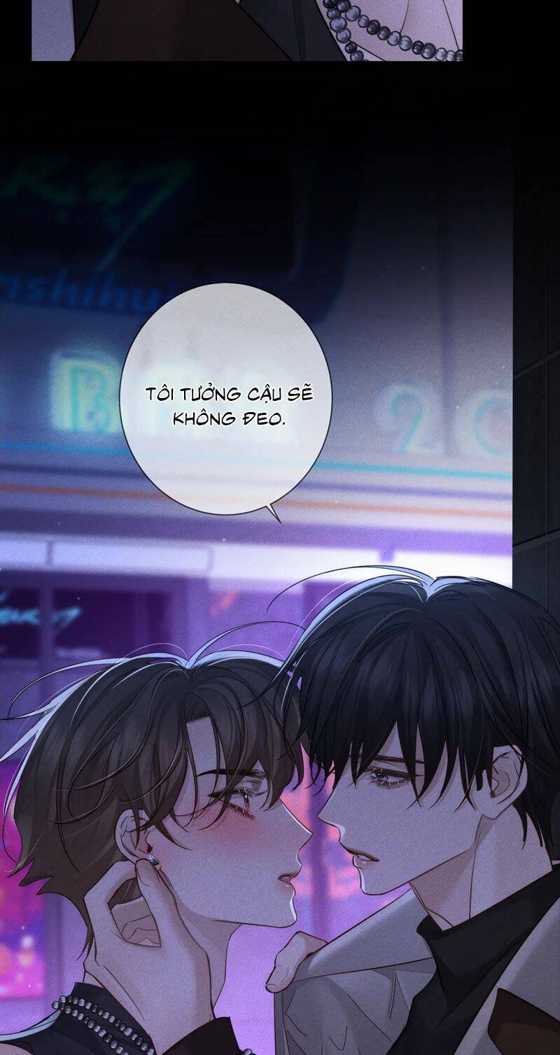 Nhân Vật Chính Chỉ Muốn Yêu Đương Chapter 197 - 22