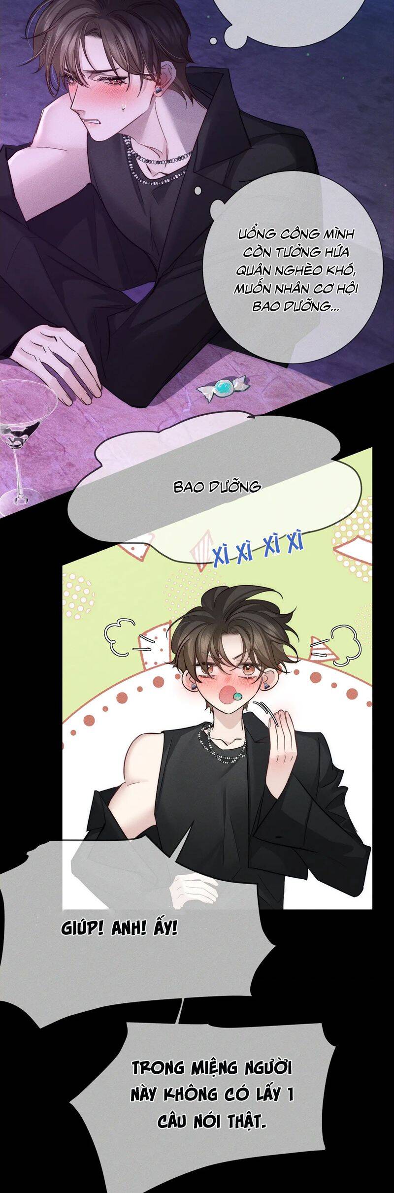 Nhân Vật Chính Chỉ Muốn Yêu Đương Chapter 197 - 4