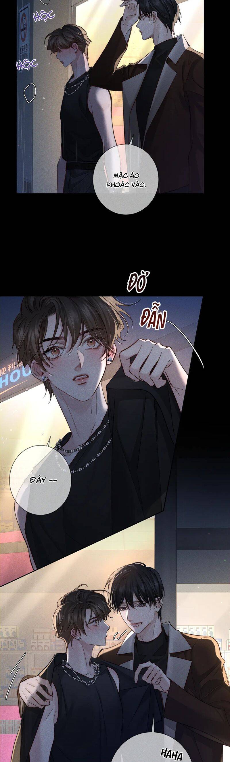 Nhân Vật Chính Chỉ Muốn Yêu Đương Chapter 198 - 12