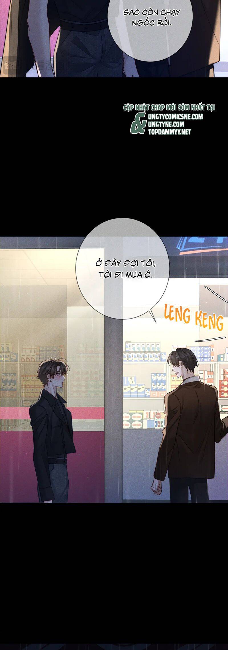 Nhân Vật Chính Chỉ Muốn Yêu Đương Chapter 198 - 13