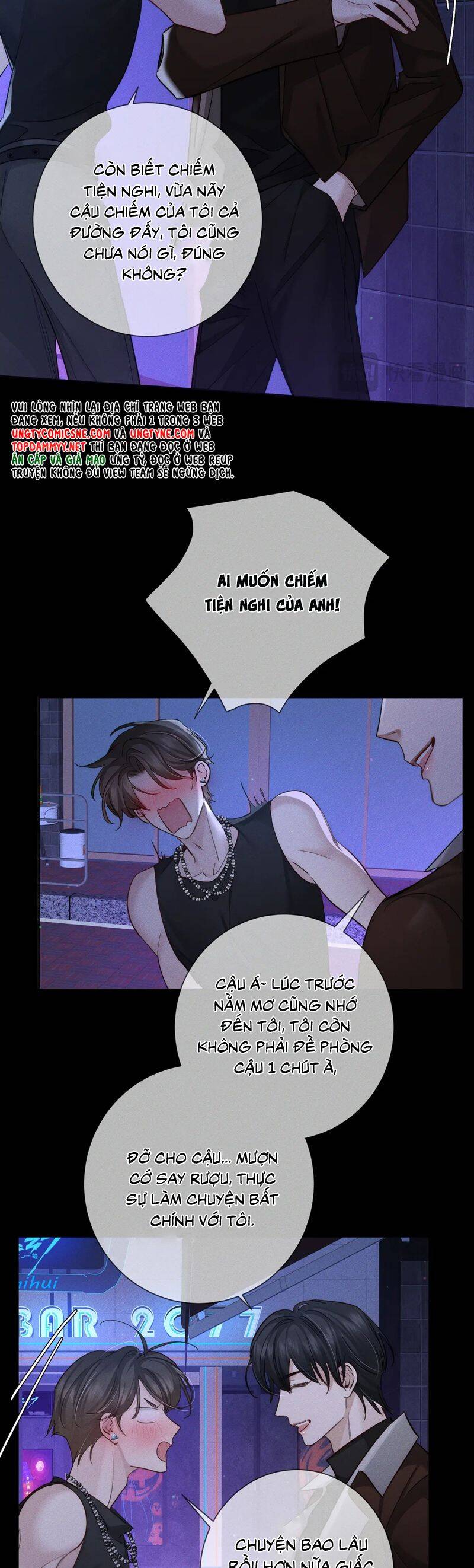 Nhân Vật Chính Chỉ Muốn Yêu Đương Chapter 198 - 5