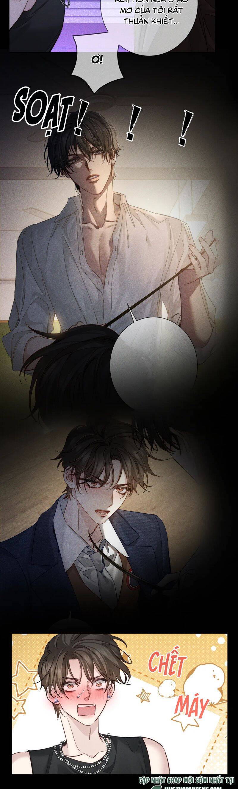 Nhân Vật Chính Chỉ Muốn Yêu Đương Chapter 198 - 6
