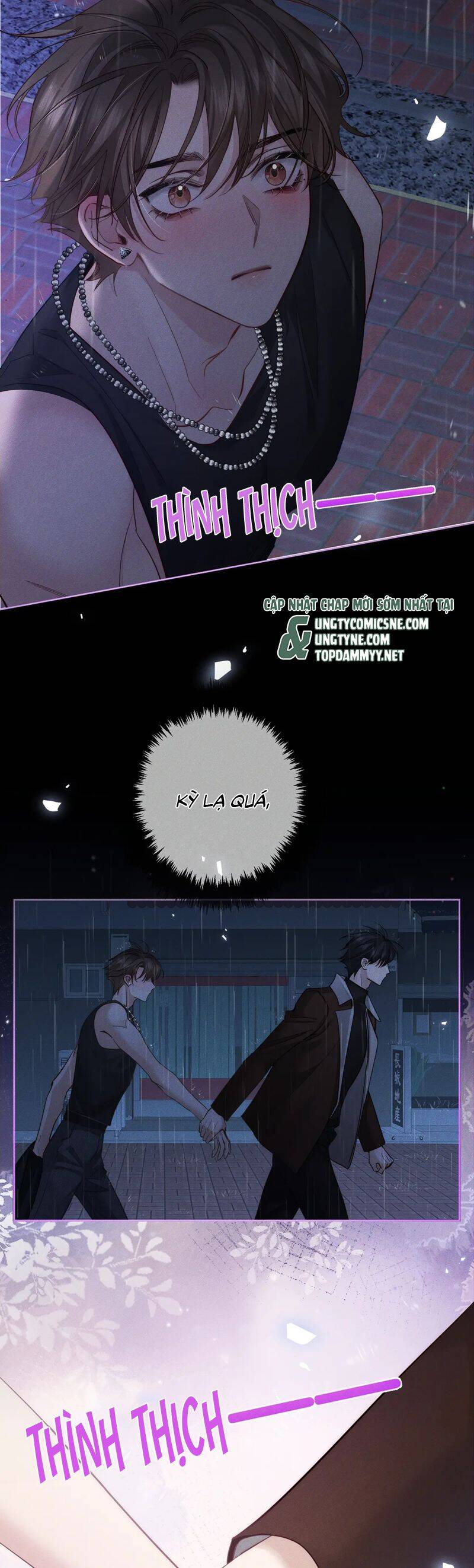Nhân Vật Chính Chỉ Muốn Yêu Đương Chapter 198 - 10