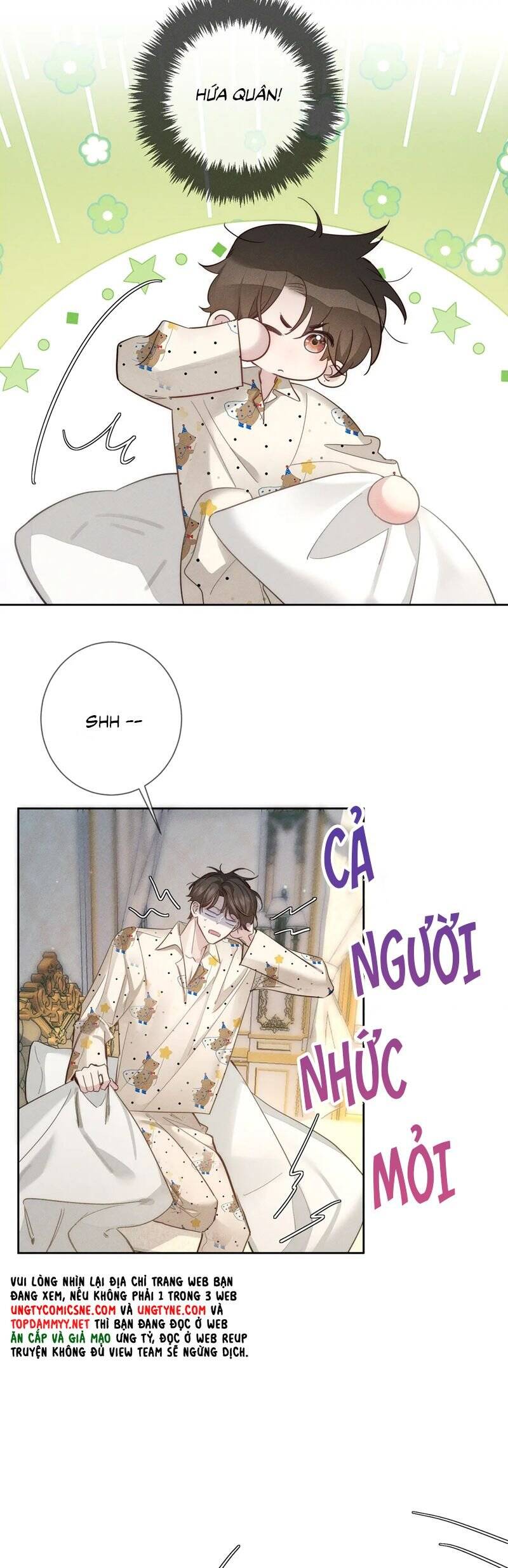 Nhân Vật Chính Chỉ Muốn Yêu Đương Chapter 199 - 13