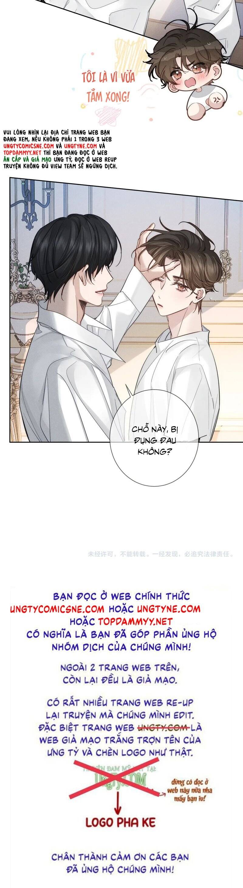Nhân Vật Chính Chỉ Muốn Yêu Đương Chapter 199 - 23