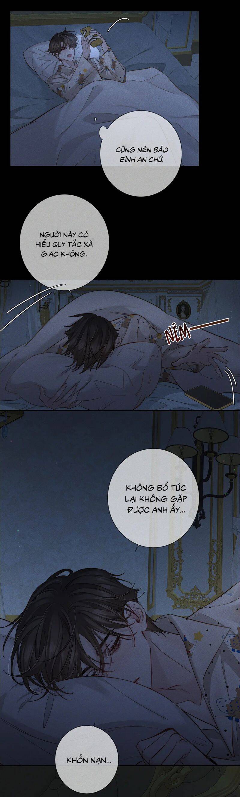 Nhân Vật Chính Chỉ Muốn Yêu Đương Chapter 199 - 10